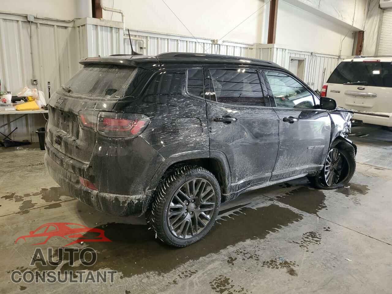 JEEP COMPASS 2023 - 3C4NJDCN4PT519633