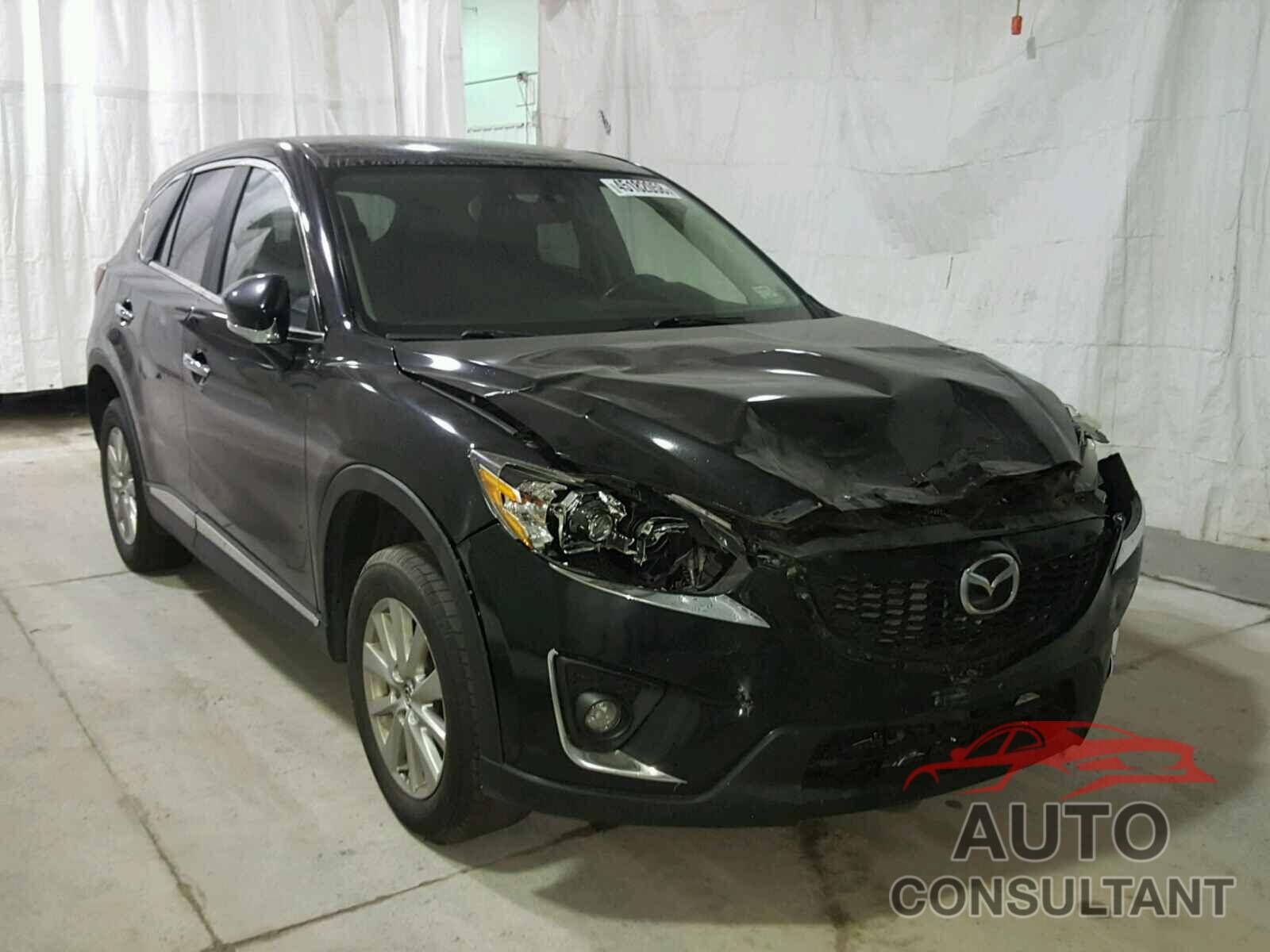 MAZDA CX-5 TOURING 2015 - JM3KE4CY1F0437573