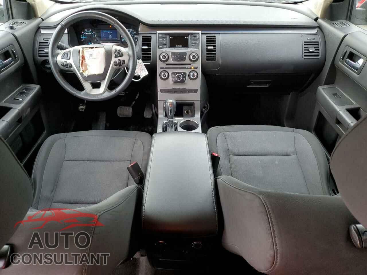 FORD FLEX 2016 - 2FMGK5B89GBA17683