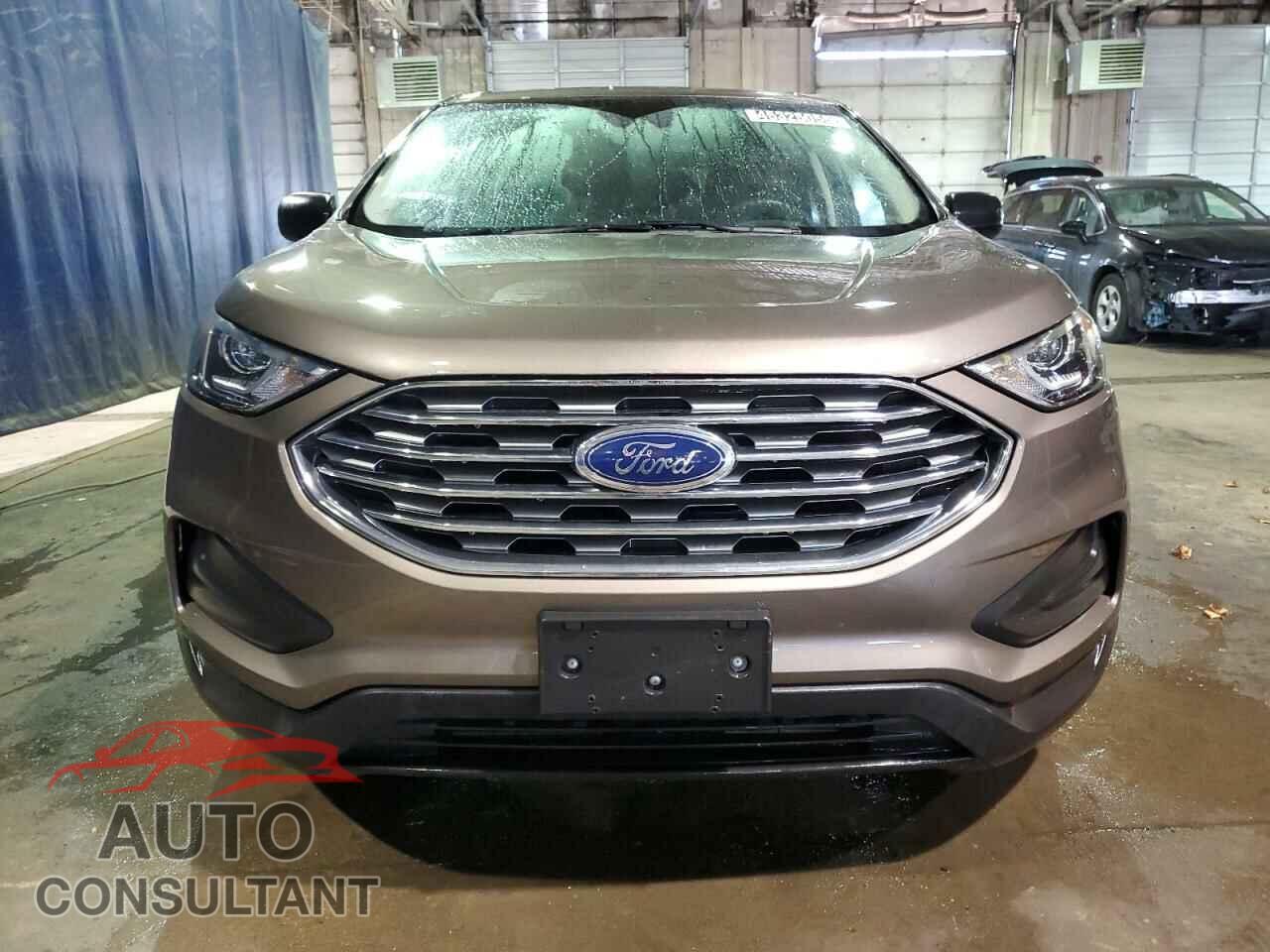 FORD EDGE 2019 - 2FMPK3G99KBC50803