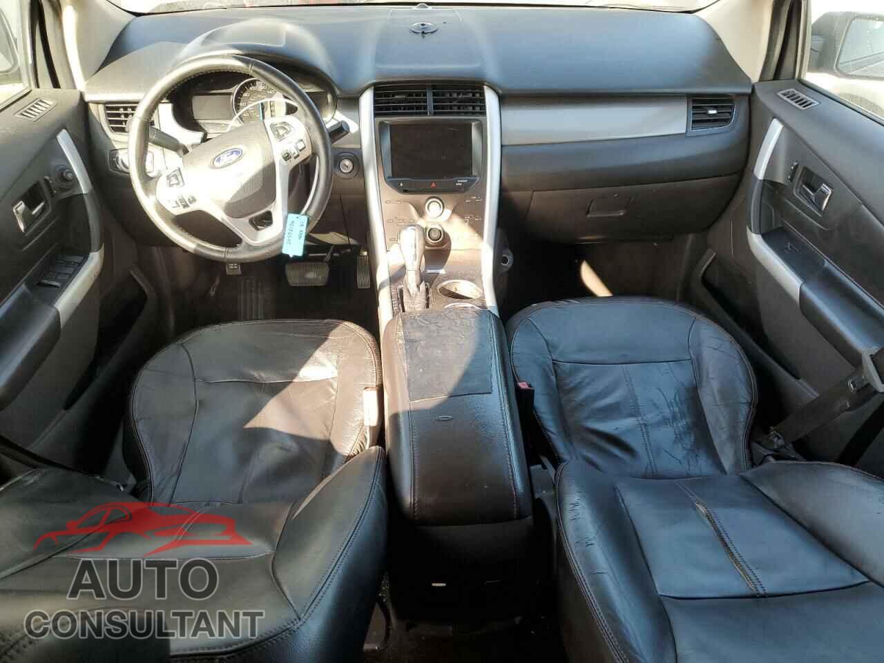 FORD EDGE 2013 - 2FMDK4JCXDBC12870