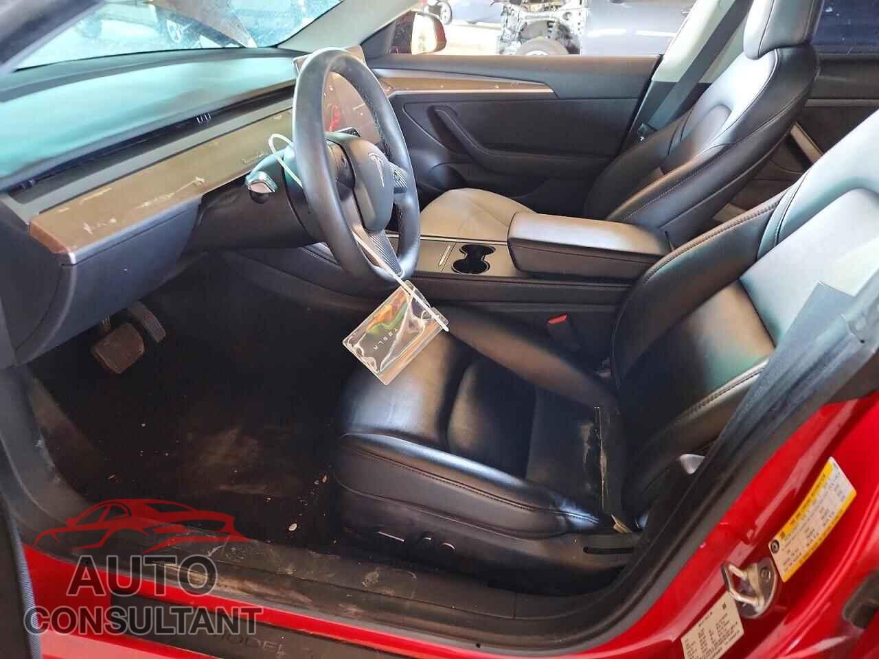 TESLA MODEL 3 2023 - 5YJ3E1EA0PF453679
