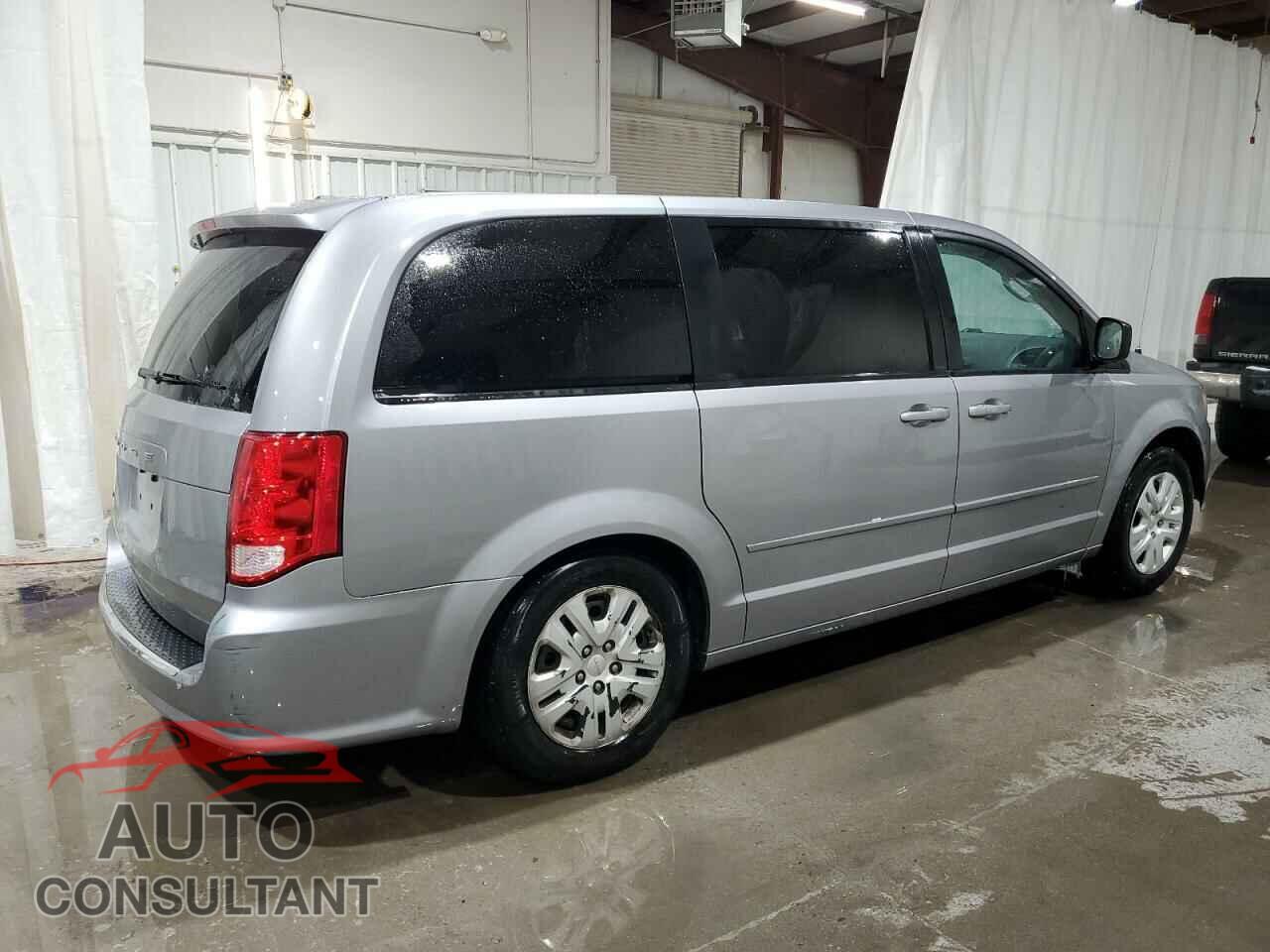 DODGE CARAVAN 2014 - 2C4RDGBG0ER141128