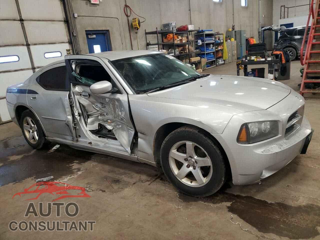 DODGE CHARGER 2010 - 2B3CA3CV1AH253281