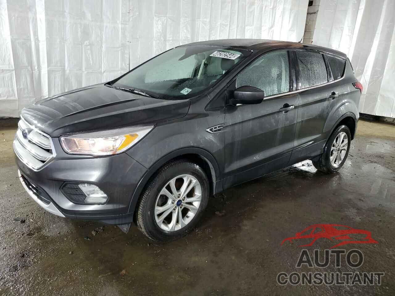 FORD ESCAPE 2019 - 1FMCU0GD7KUC34198