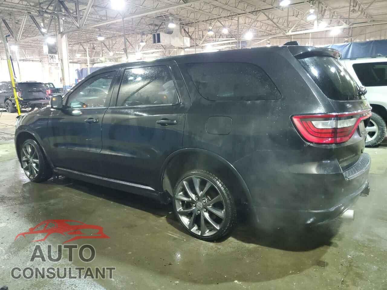 DODGE DURANGO 2014 - 1C4SDJCT0EC279657