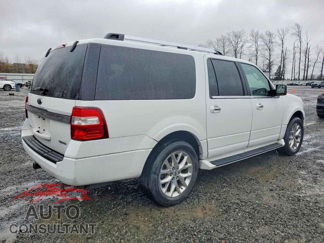 FORD EXPEDITION 2017 - 1FMJK2AT6HEA74309