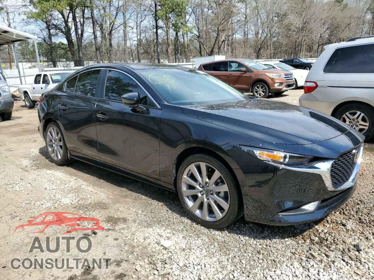 MAZDA 3 2023 - 3MZBPABM5PM381178
