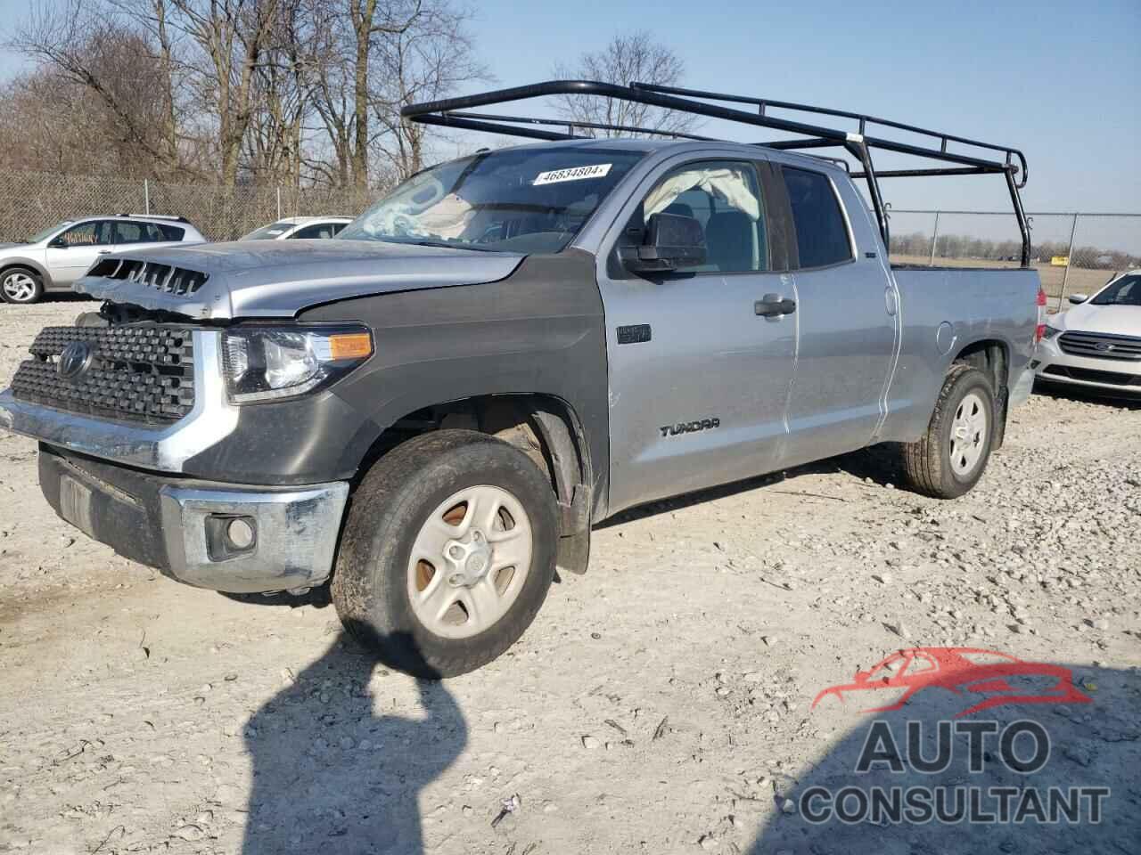 TOYOTA TUNDRA 2019 - 5TFRY5F10KX254587