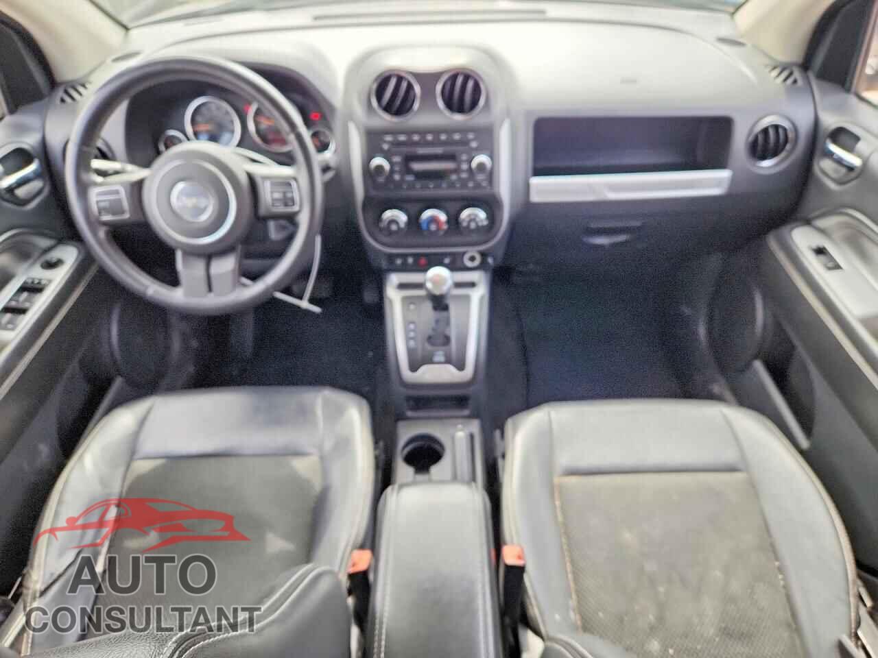 JEEP COMPASS 2014 - 1C4NJDEB7ED816174