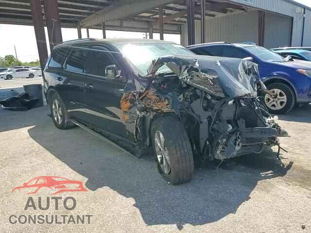 DODGE DURANGO 2014 - 1C4RDHDG7EC561402