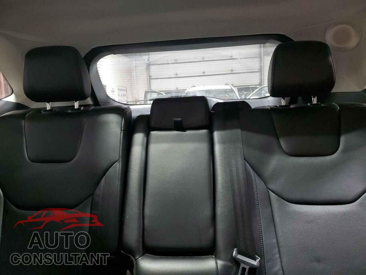 FORD EDGE 2015 - 2FMTK4K85FBB92262