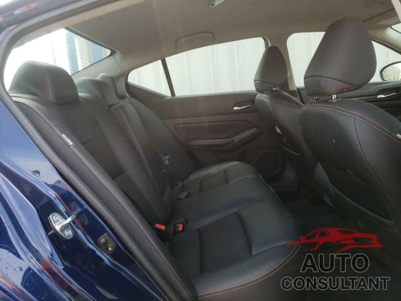 NISSAN ALTIMA 2021 - 1N4BL4CV5MN314630