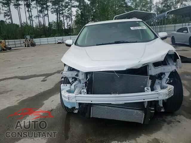 FORD EDGE 2024 - 2FMPK4K99RBA83558
