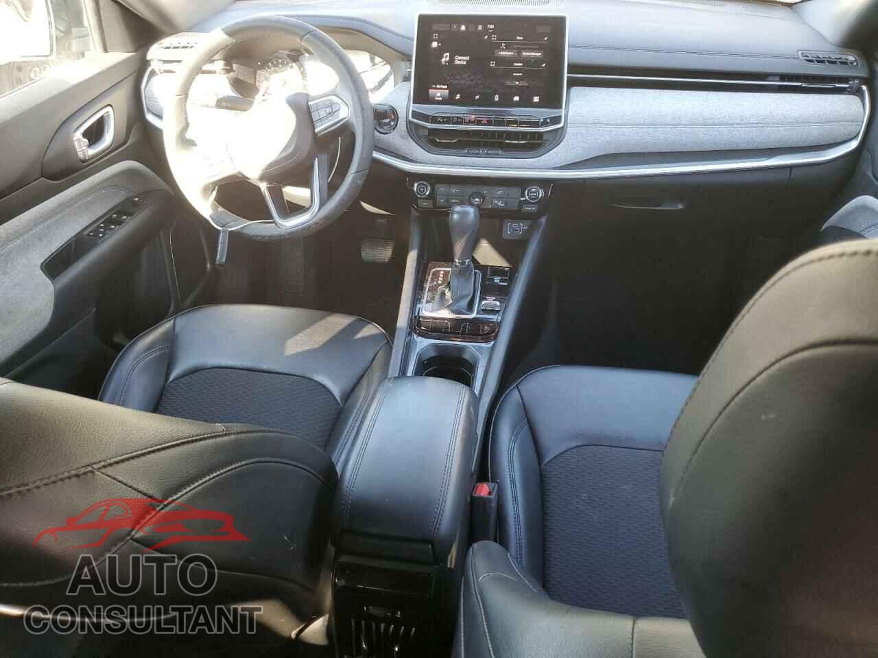 JEEP COMPASS 2023 - 3C4NJDBN5PT517732