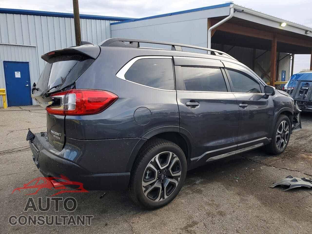 SUBARU ASCENT 2023 - 4S4WMAUD1P3441237