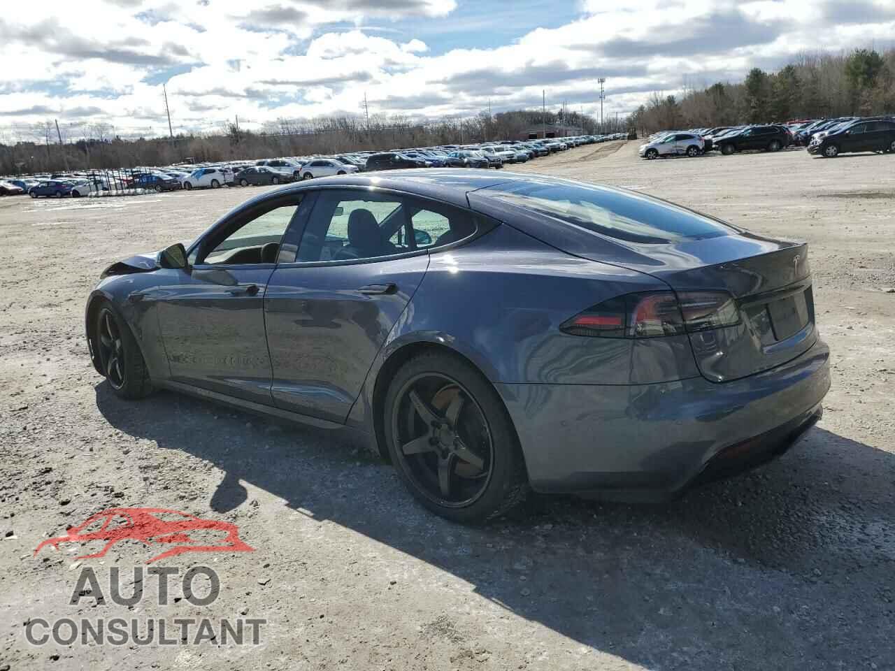 TESLA MODEL S 2023 - 5YJSA1E5XPF499398