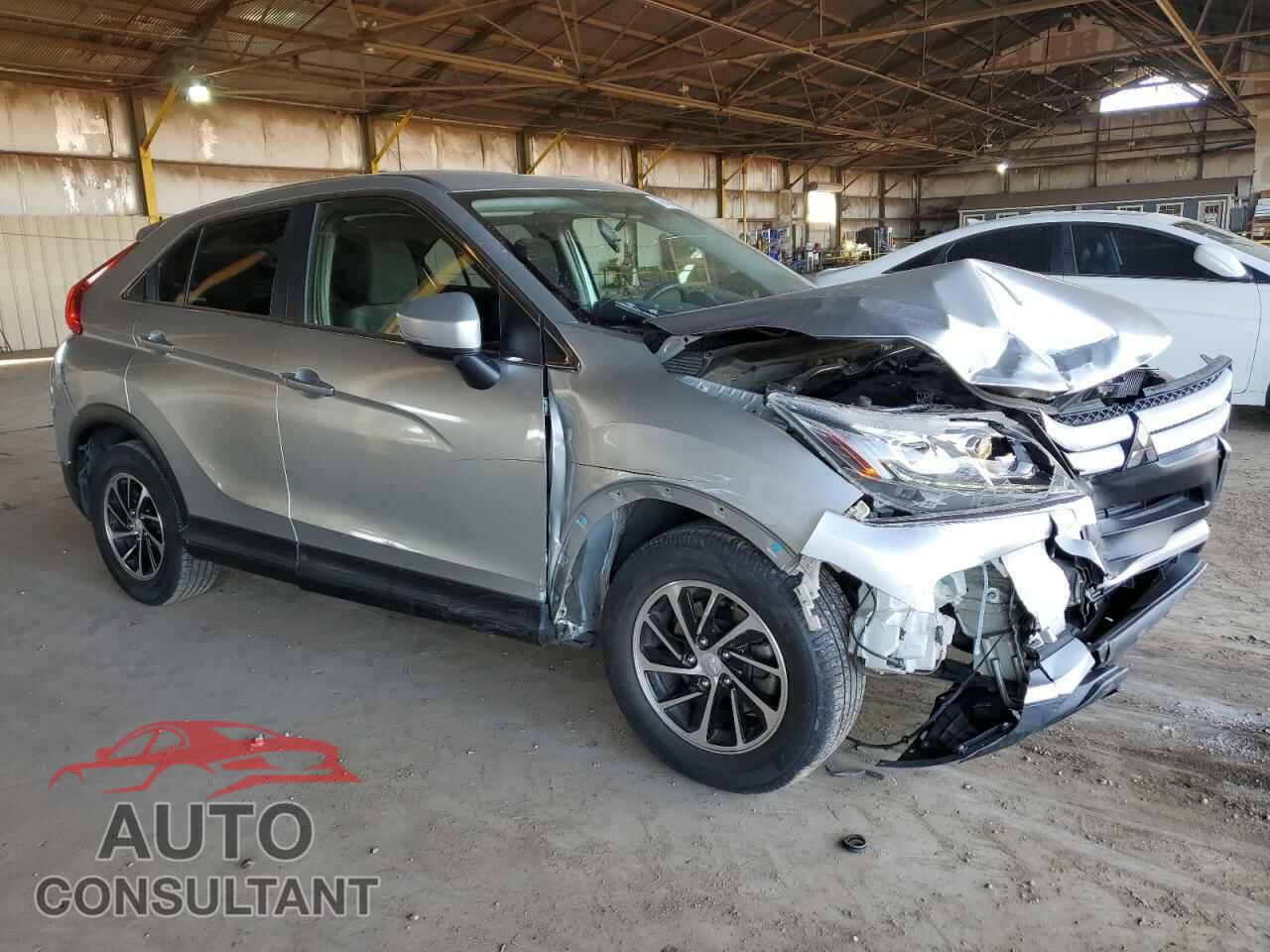 MITSUBISHI ECLIPSE 2020 - JA4AS3AA0LZ009279