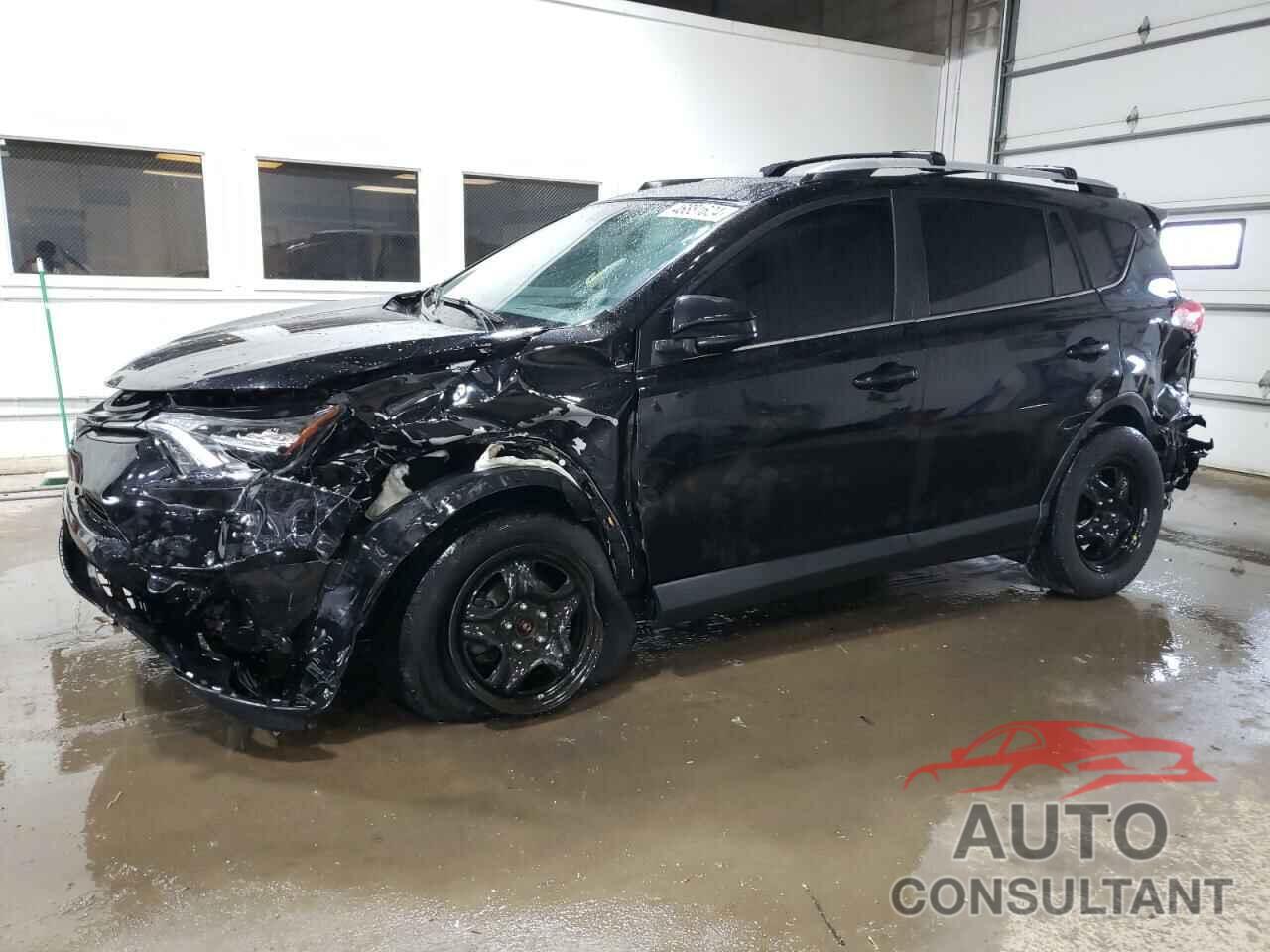 TOYOTA RAV4 2016 - 2T3BFREV2GW530671