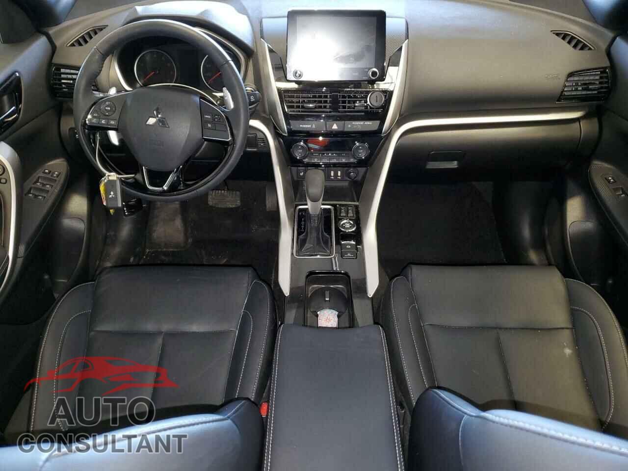 MITSUBISHI ECLIPSE 2023 - JA4ATWAA9PZ042379