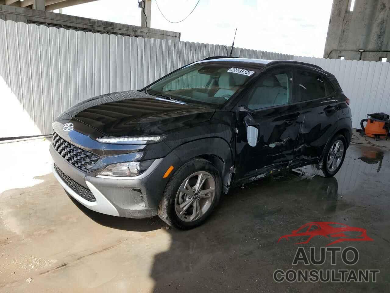 HYUNDAI KONA 2023 - KM8K62AB1PU993039