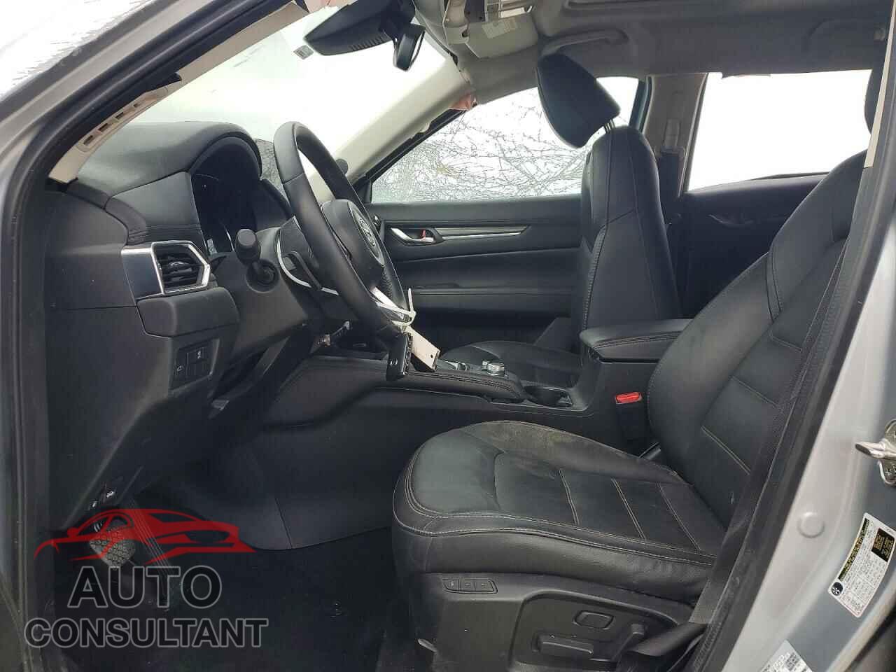MAZDA CX-5 2023 - JM3KFBEM5P0139752