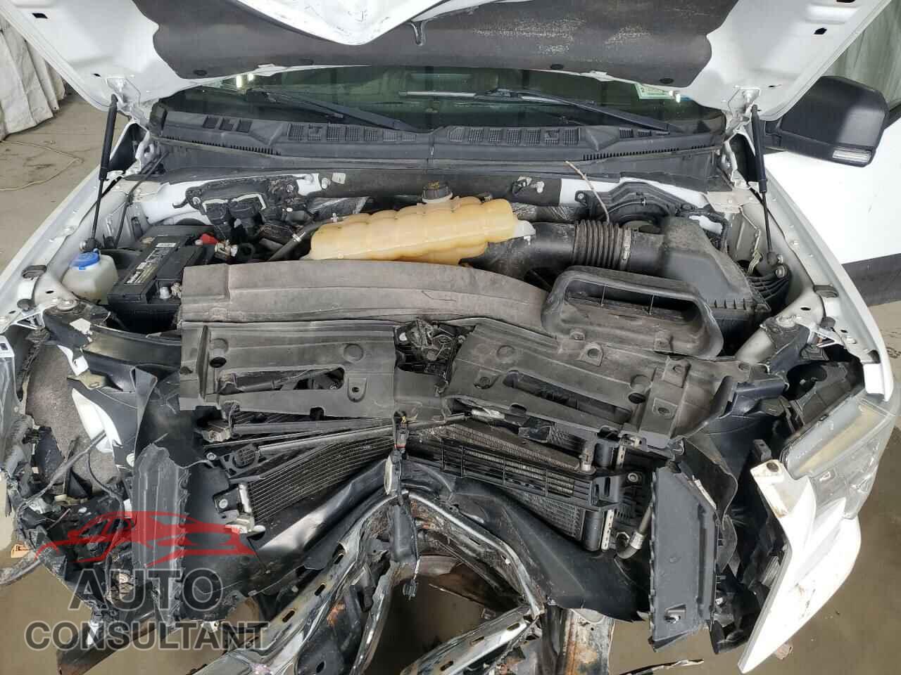 FORD F-150 2016 - 1FTEW1EP9GFB07085