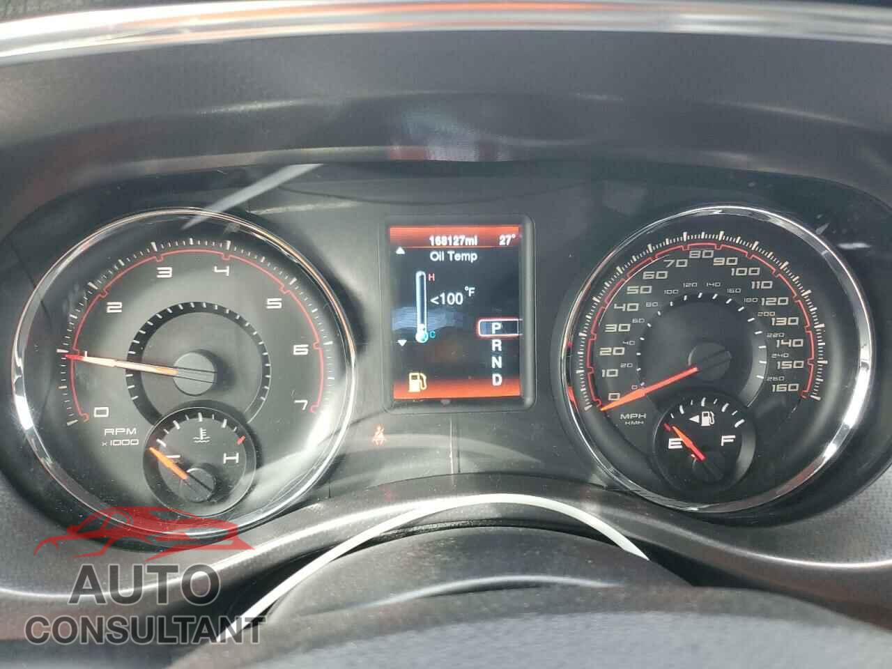 DODGE CHARGER 2014 - 2C3CDXBG7EH106148