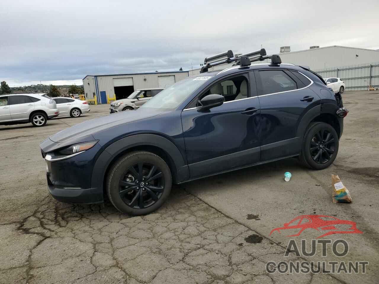 MAZDA CX30 2022 - 3MVDMBDY1NM446064