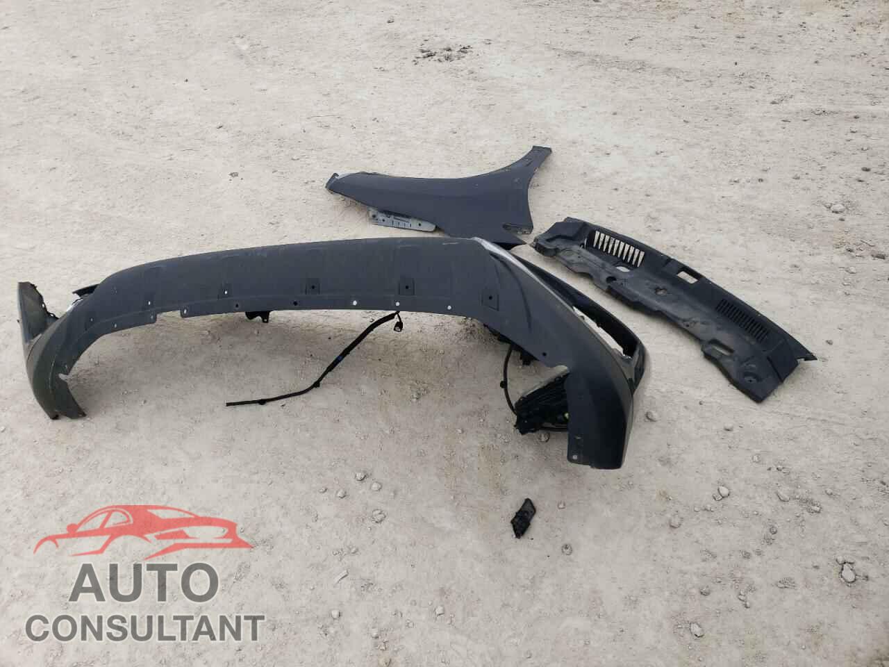 MITSUBISHI ECLIPSE 2018 - JA4AS3AA7JZ067497