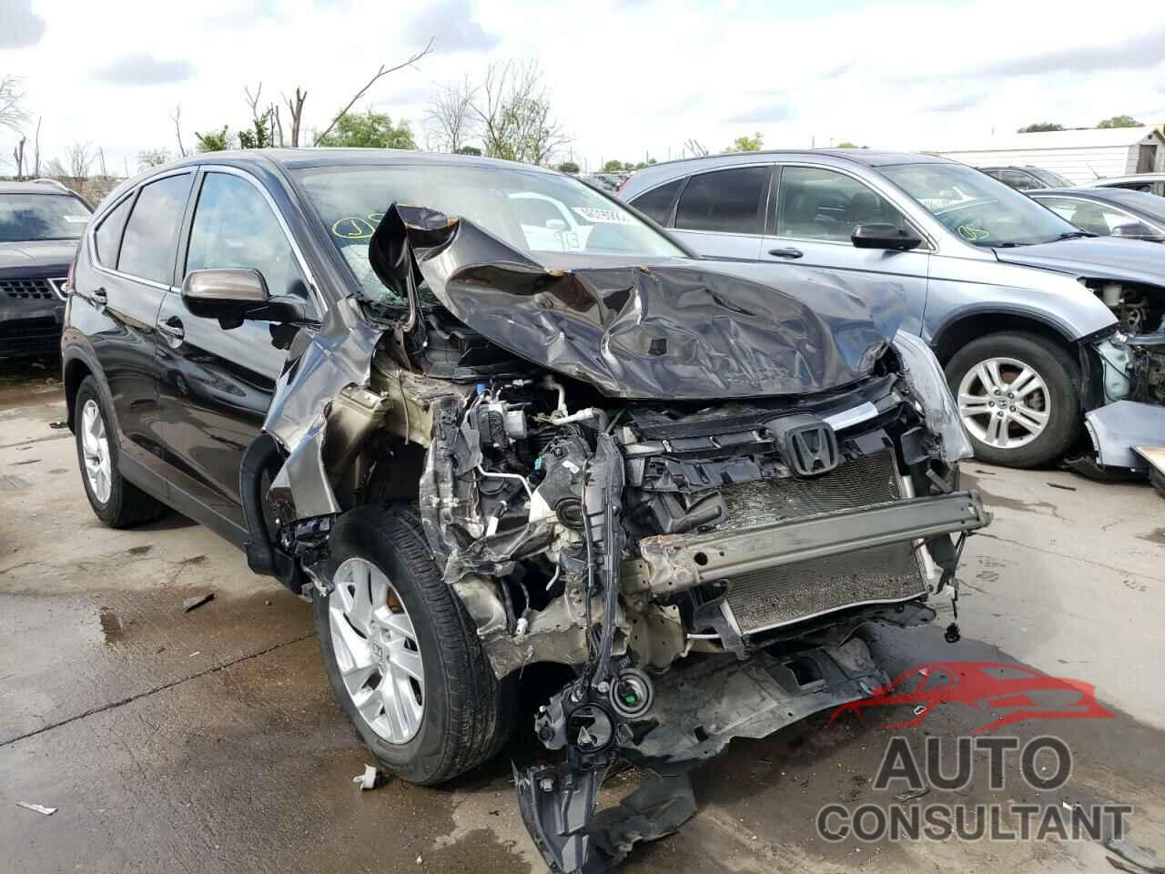HONDA CRV 2016 - 5J6RM4H56GL005290