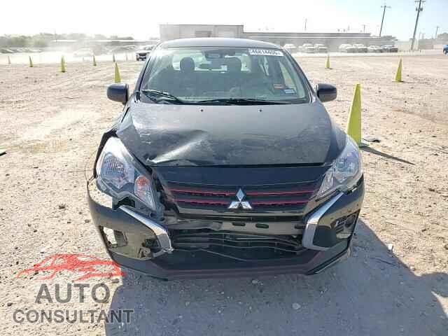 MITSUBISHI MIRAGE 2024 - ML32FUFJ3RHF09969
