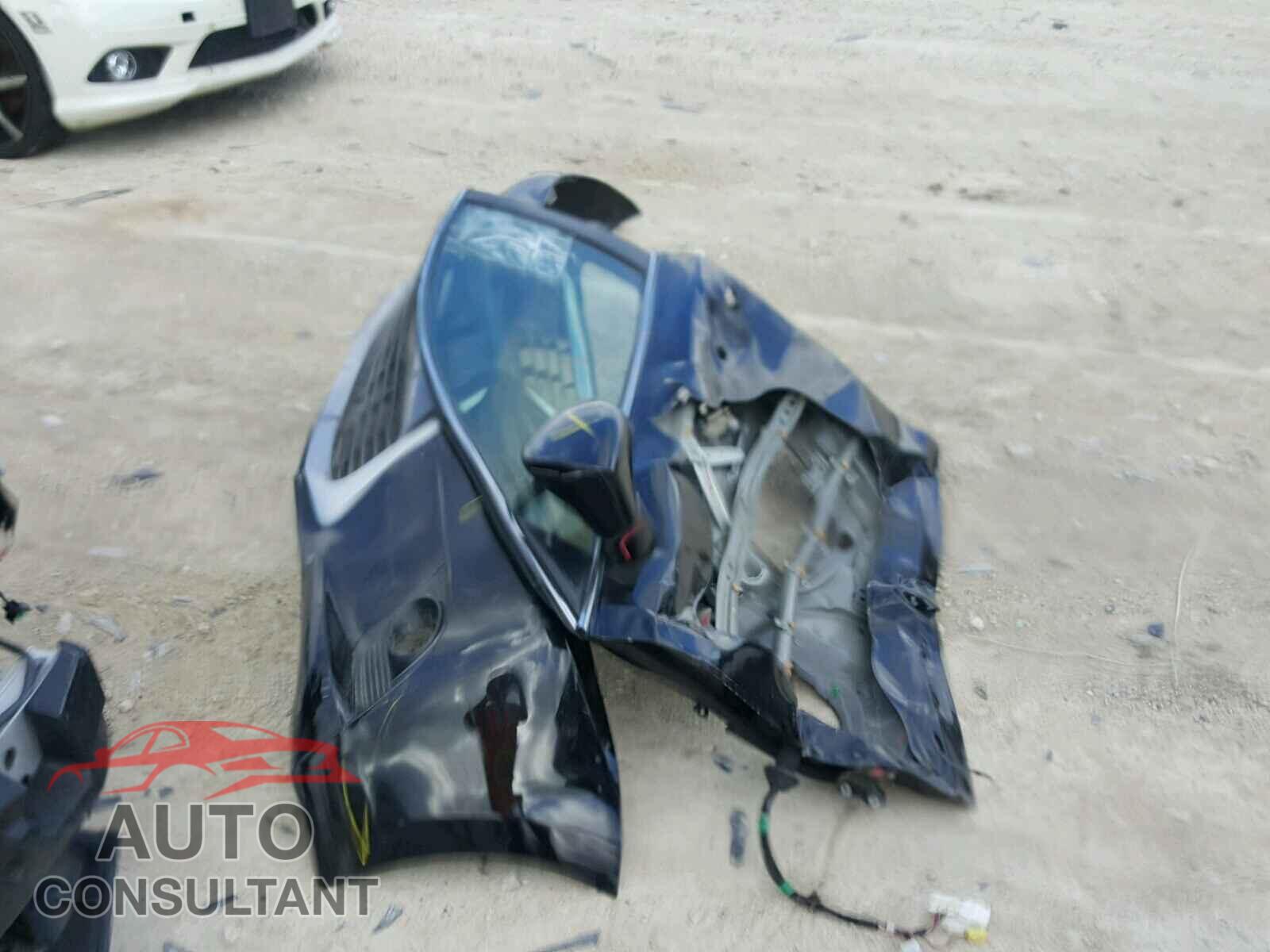 LEXUS CT 200 2015 - JTHKD5BH6F2232143