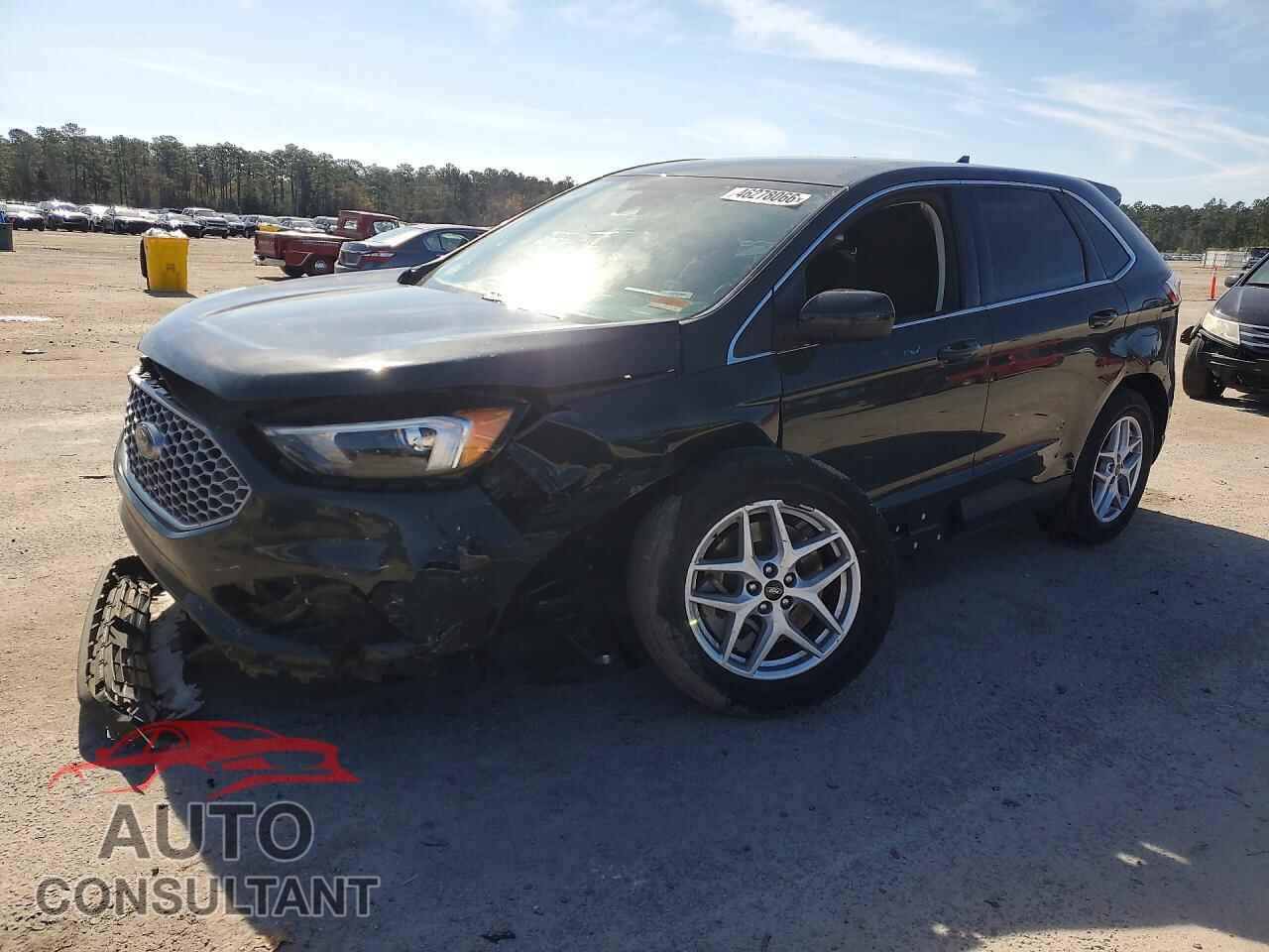 FORD EDGE 2023 - 2FMPK4J92PBA00616