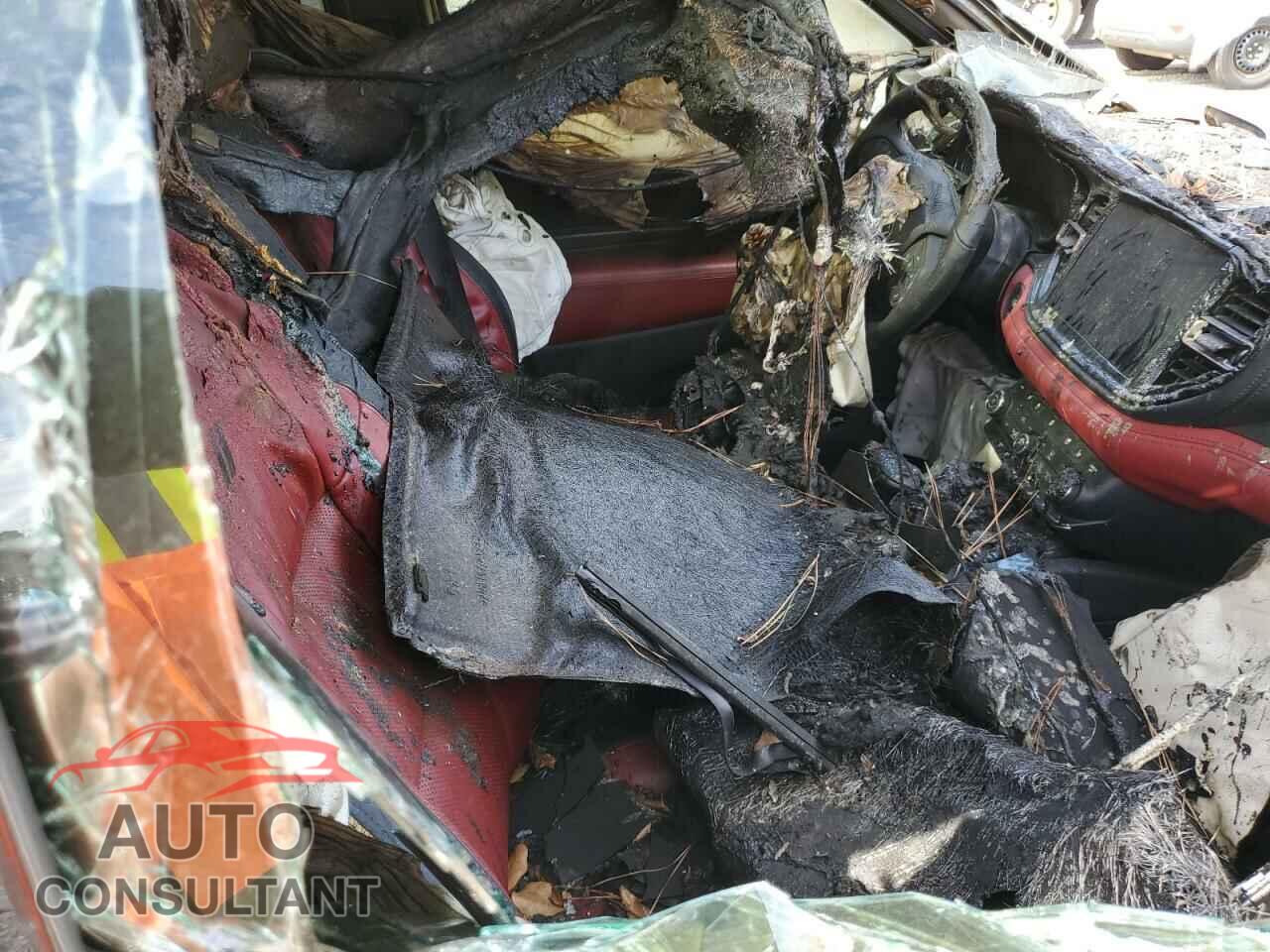 DODGE DURANGO 2022 - 1C4SDJCT2NC218357