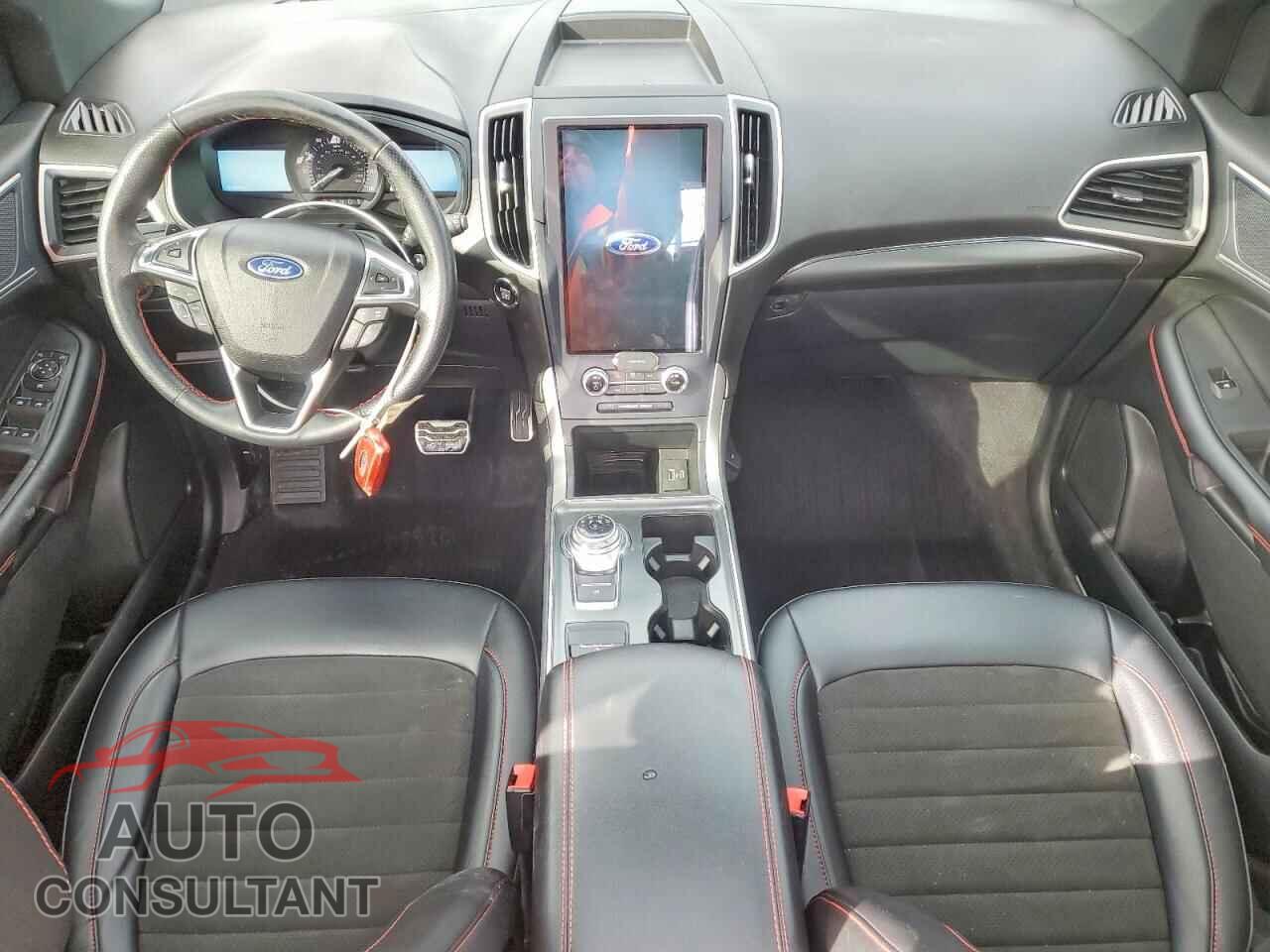FORD EDGE 2022 - 2FMPK4J93NBB07543