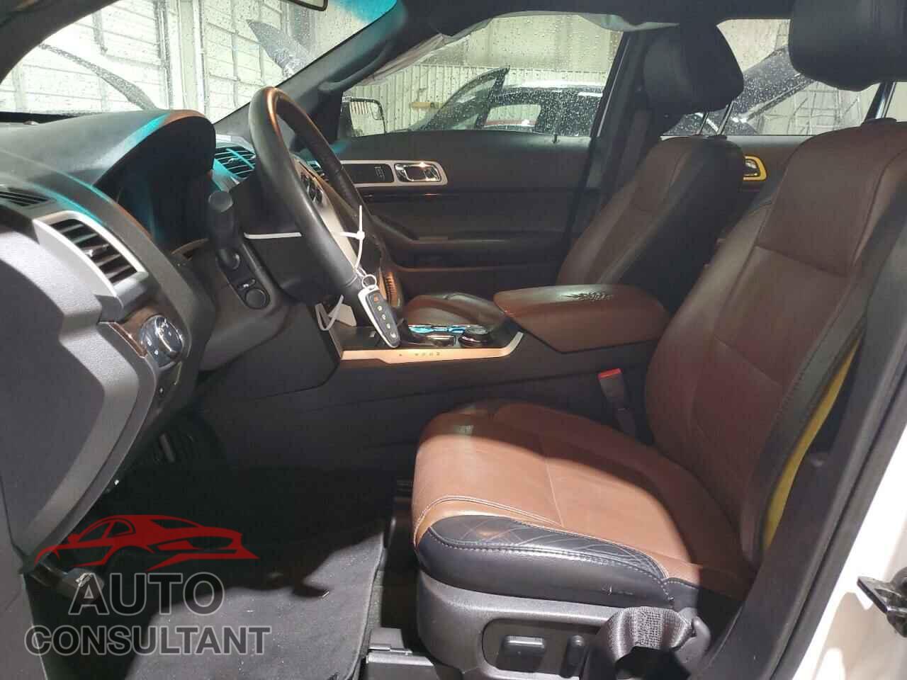 FORD EXPLORER 2015 - 1FM5K8F89FGB49773