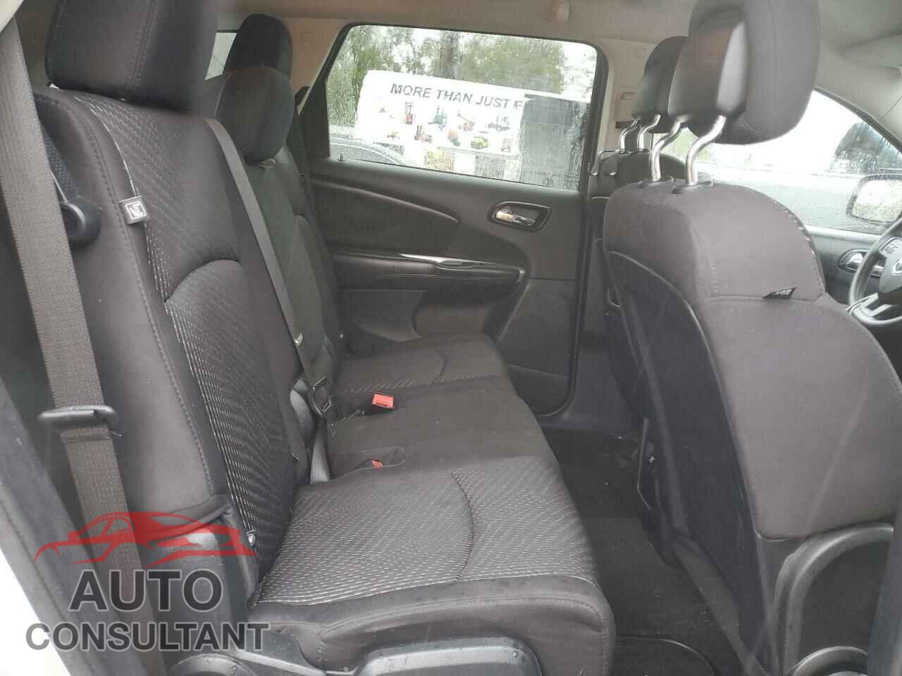 DODGE JOURNEY 2014 - 3C4PDCBG9ET144154