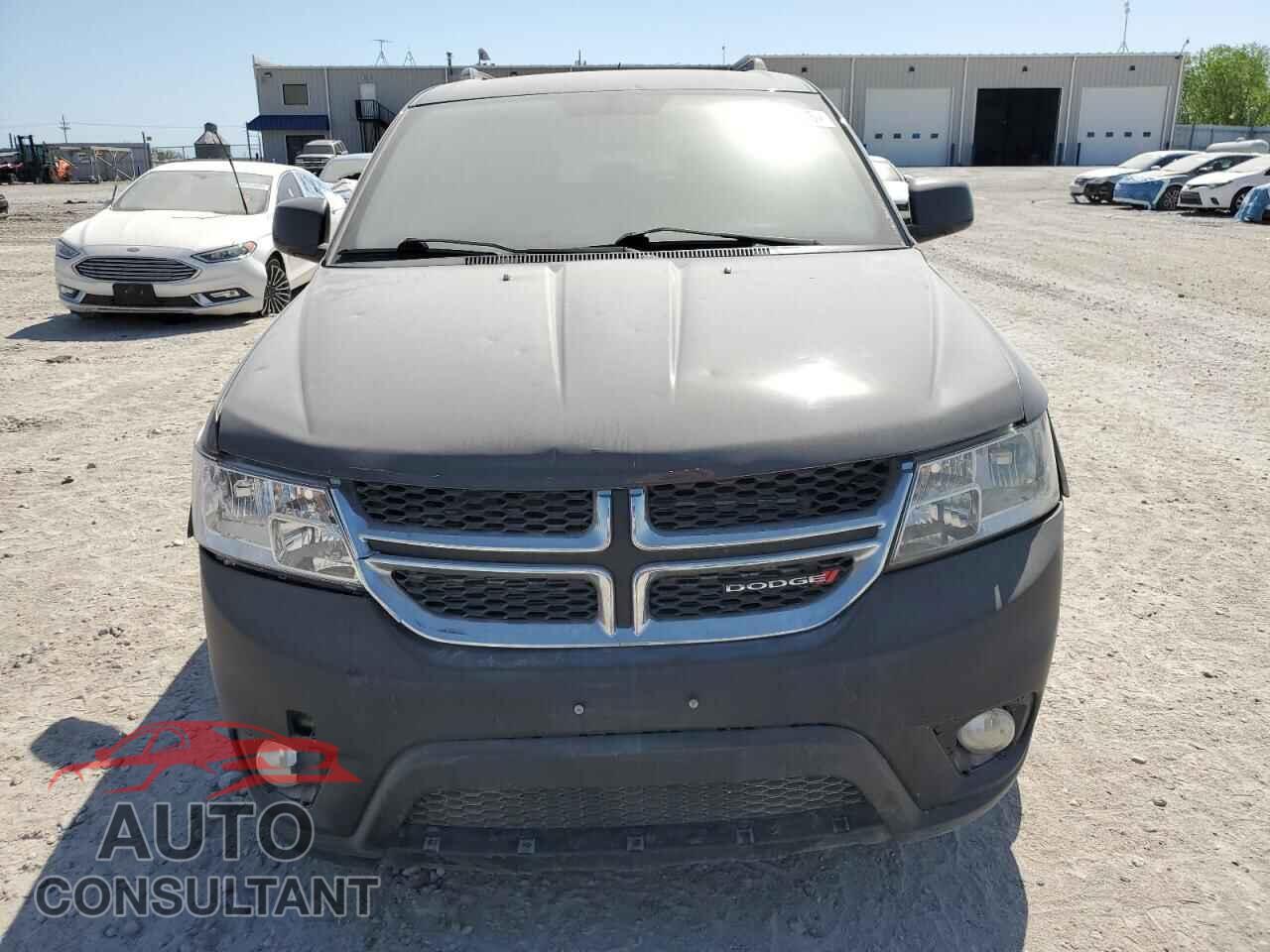 DODGE JOURNEY 2015 - 3C4PDCBB3FT674934