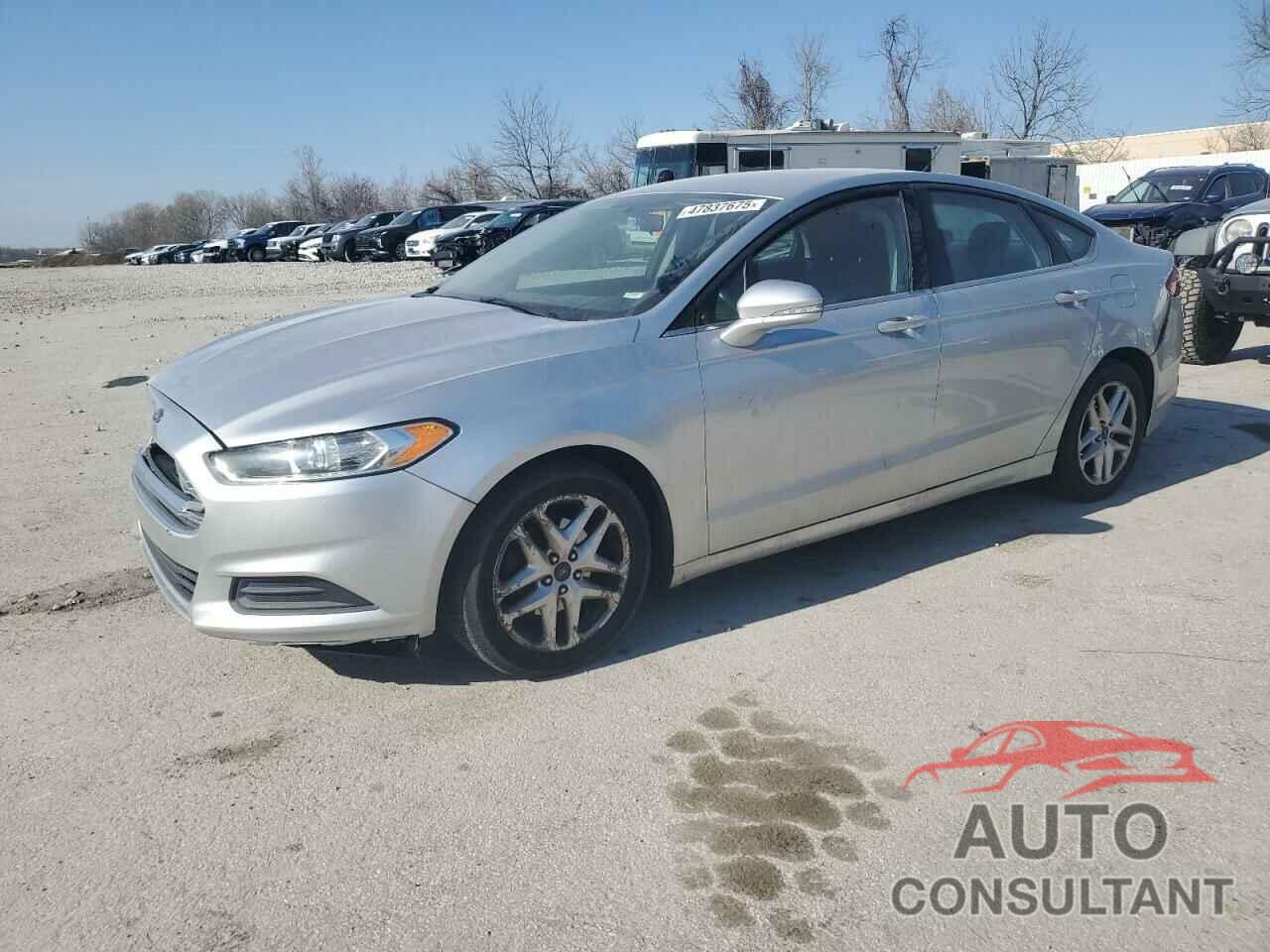 FORD FUSION 2016 - 3FA6P0H70GR217636