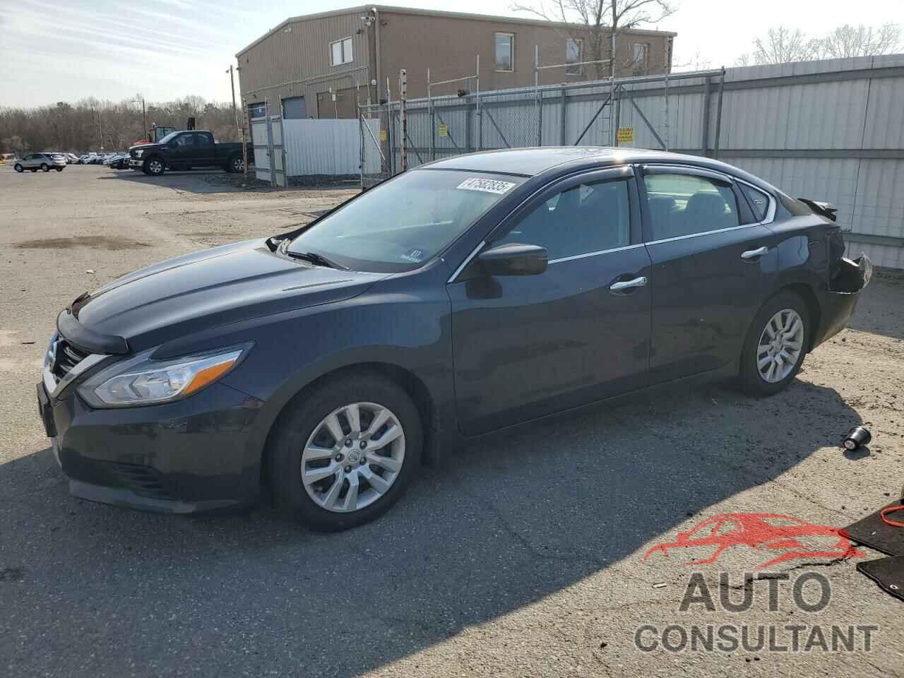 NISSAN ALTIMA 2017 - 1N4AL3AP0HC484809