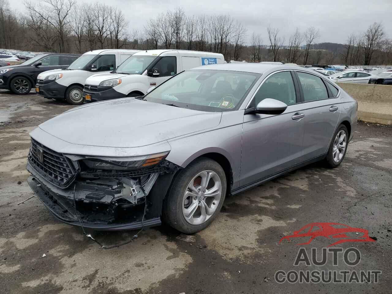 HONDA ACCORD 2024 - 1HGCY1F2XRA017143