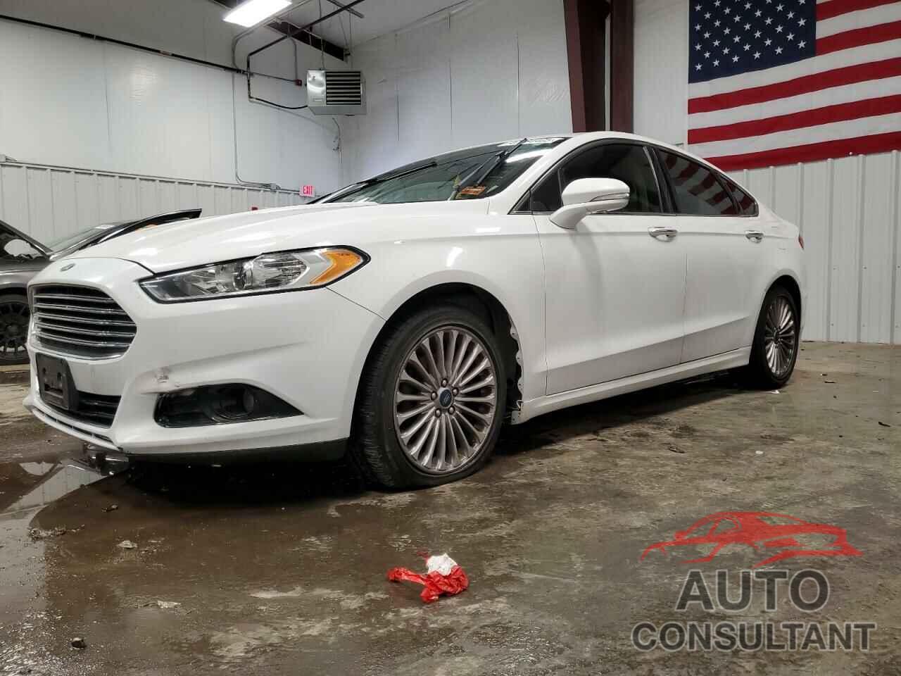 FORD FUSION 2015 - 3FA6P0K98FR310526