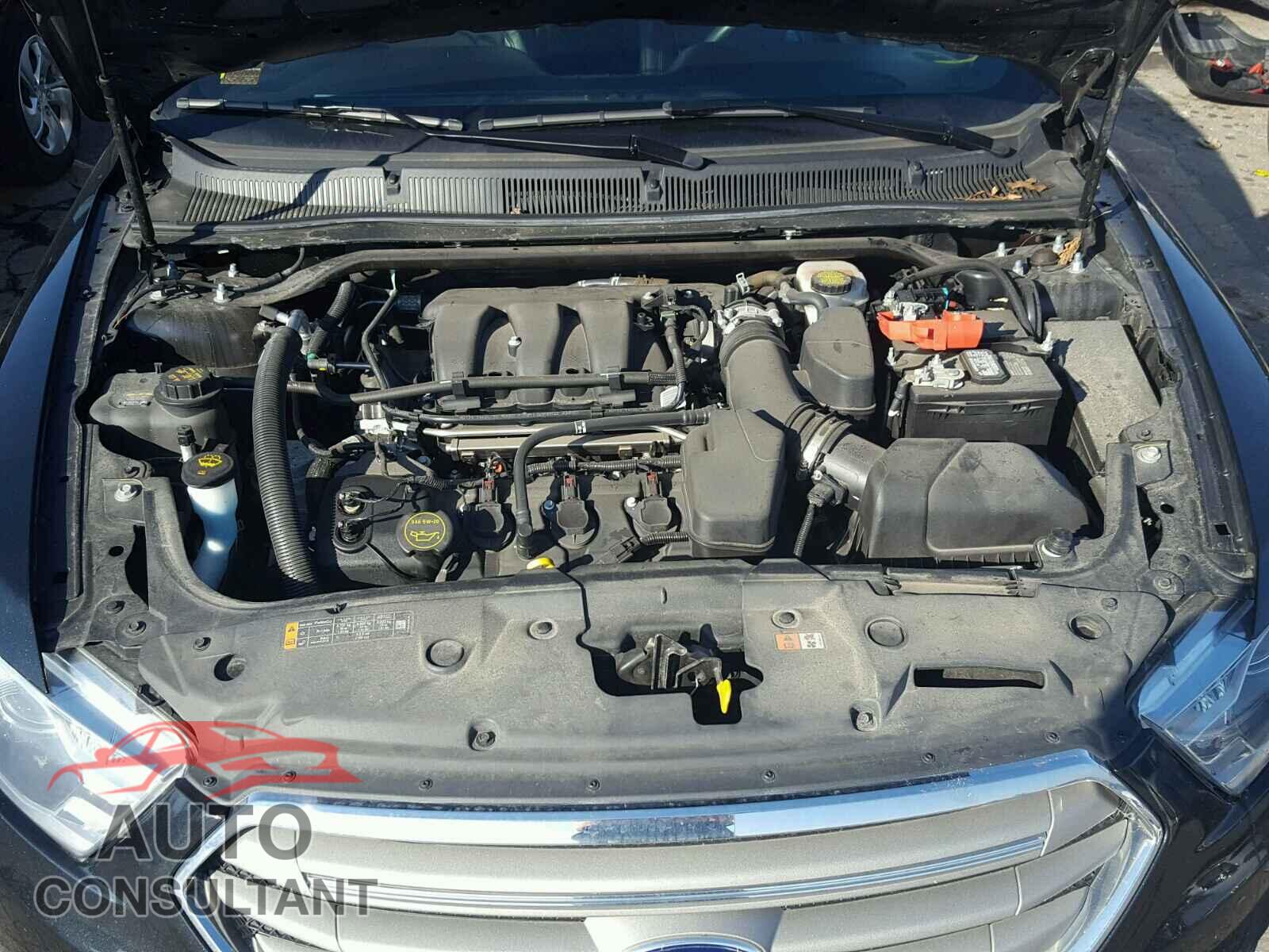 FORD TAURUS 2015 - 1FAHP2H80FG100285