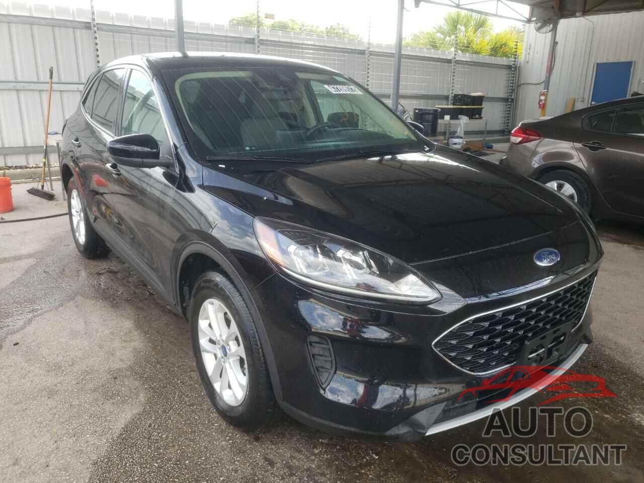 FORD ESCAPE 2020 - 1FMCU9G62LUA90485