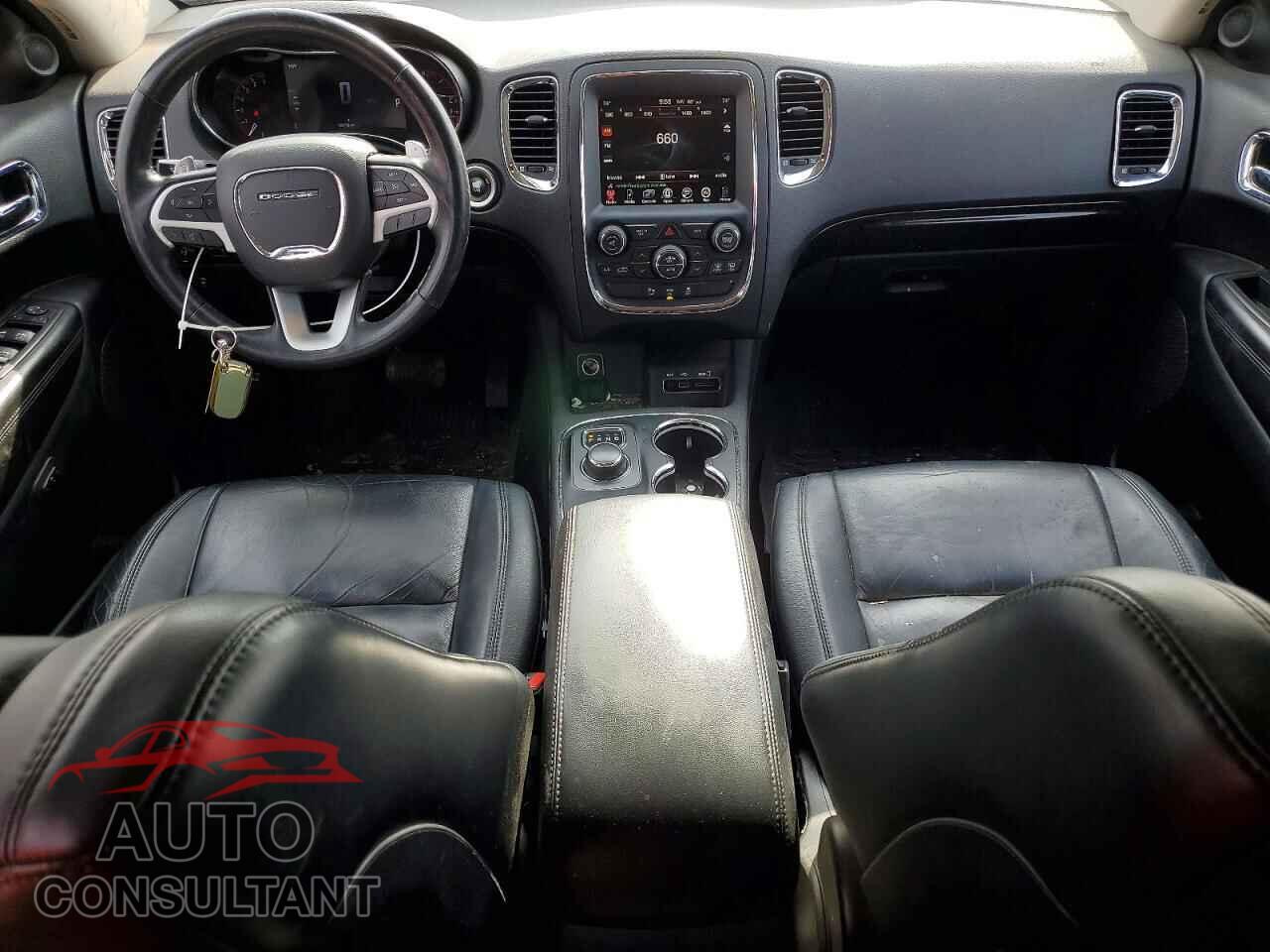 DODGE DURANGO 2014 - 1C4RDJDG1EC332656