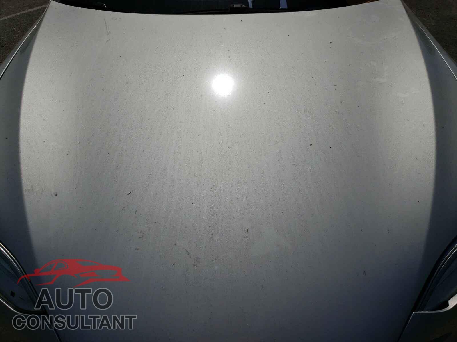 TESLA MODEL S 2016 - 5YJSA1E1XGF142414