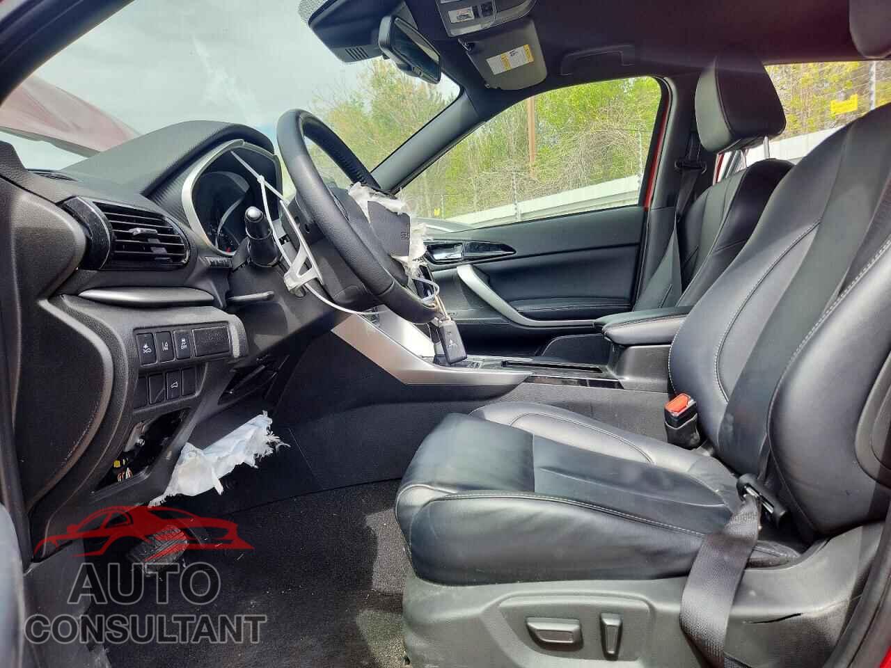 MITSUBISHI ECLIPSE 2024 - JA4ATWAA8RZ057913
