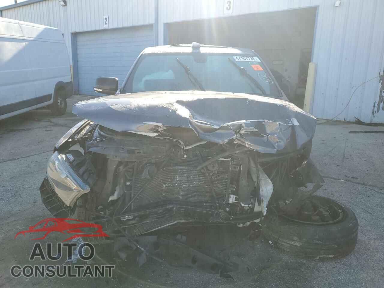 DODGE DURANGO 2015 - 1C4SDJCT2FC917313