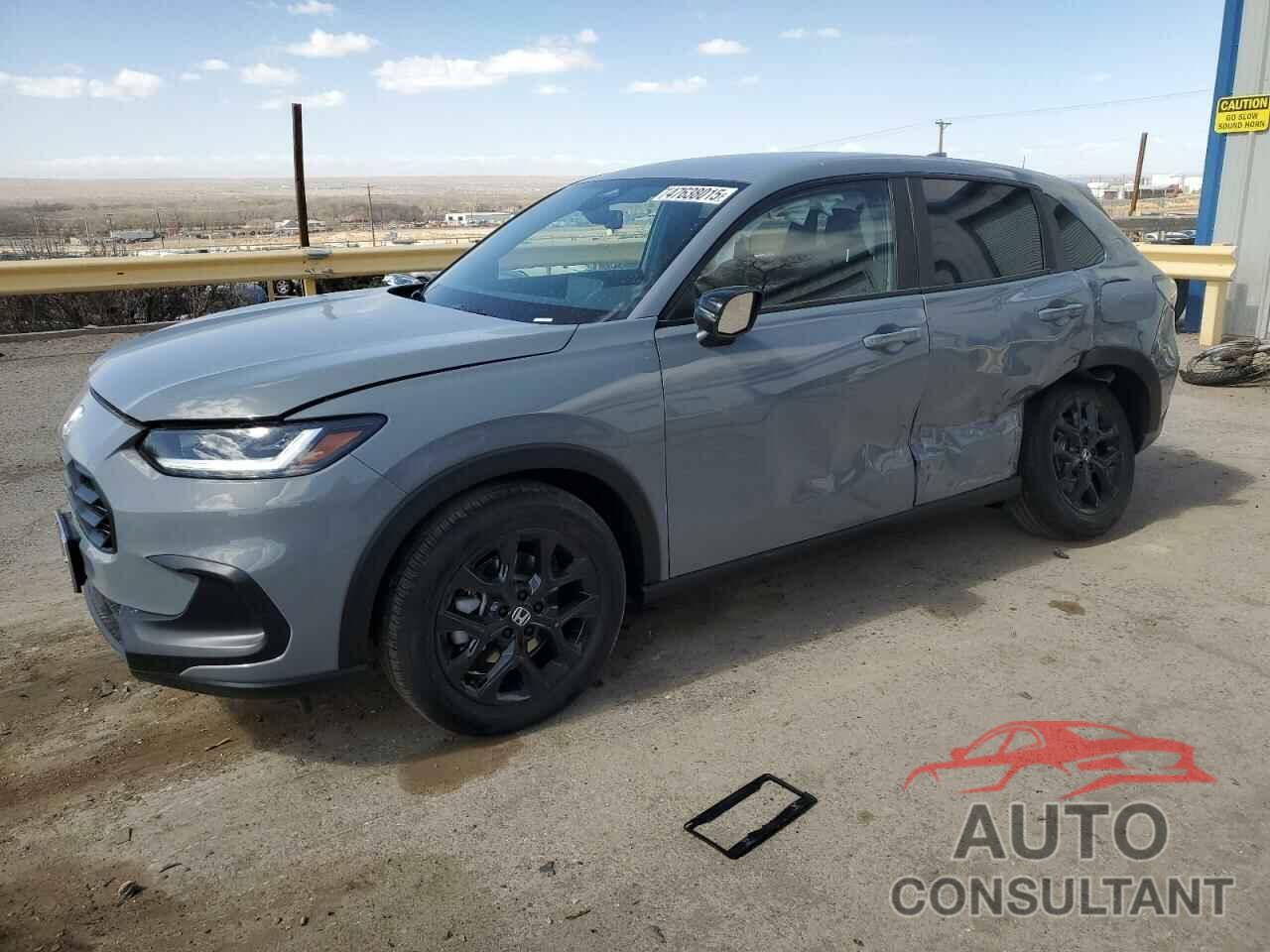 HONDA HR-V 2025 - 3CZRZ2H50SM753062
